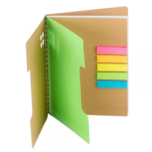 MİHAN POST-IT NOTLUK