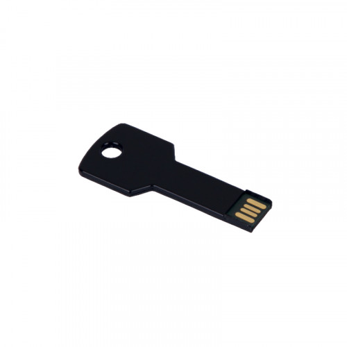 HİTİTLİLER SİYAH ANAHTAR USB BELLEK