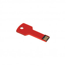HİTİTLİLER KIRMIZI ANAHTAR USB BELLEK