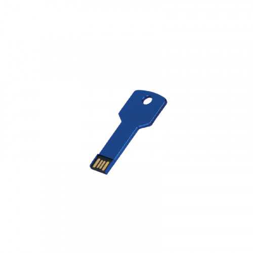 HİTİTLİLER LACİVERT ANAHTAR USB BELLEK