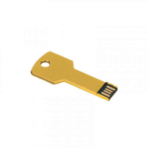 HİTİTLİLER ALTIN ANAHTAR USB BELLEK