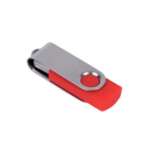 CANDARLILAR DÖNER KAPAKLI KIRMIZI USB BELLEK