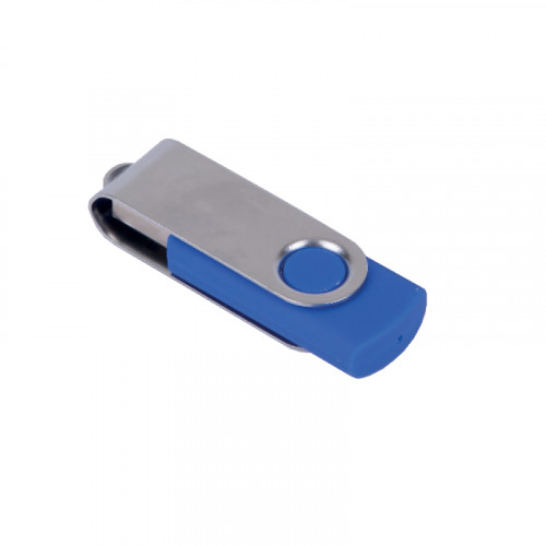 CANDARLILAR DÖNER KAPAKLI LACİVERT USB BELLEK