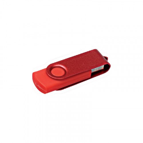EŞREFOĞULLARI KIRMIZI USB BELLEK