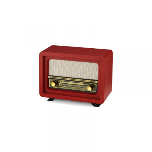 LADİN KIRMIZI NOSTALJİ RADYO