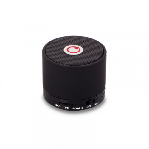 İĞDE SİYAH ŞARJLI SPEAKER