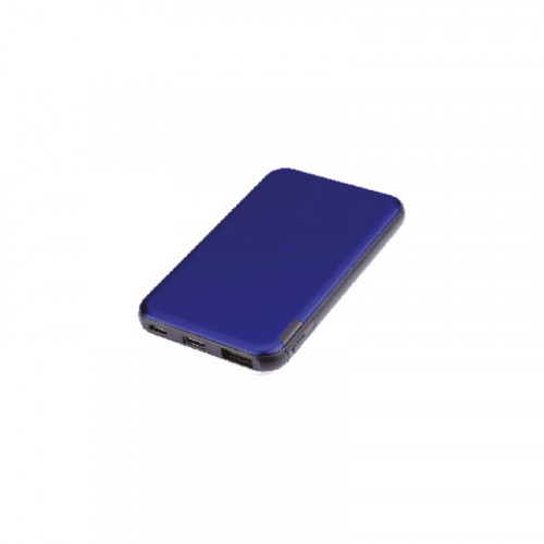 MADRA 5000 MAH LACİVERT POWERBANK