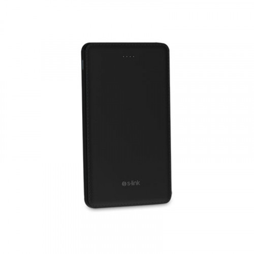 İBRALA 5000 MAH SİYAH POWERBANK