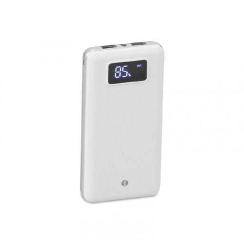 MENZELET 12000 MAH BEYAZ POWERBANK