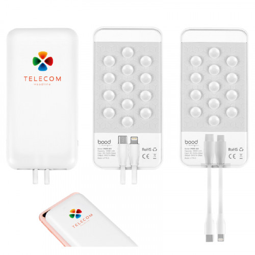 ZERNEK 10000 MAH POWERNBANK