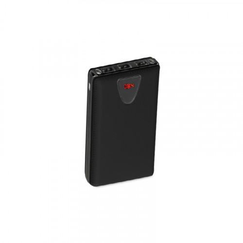 BEZİRGAN 8000 MAH SİYAH POWERBANK
