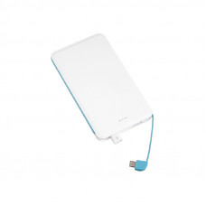 YAYLAKAVAK 4000 MAH POWERBANK YAYLAKAVAK 4000 MAH POWERBANK