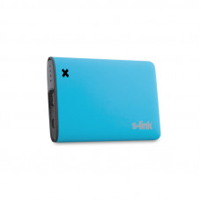 YENİDERE 4200 MAH TURKUAZ POWERBANK YENİDERE 4200 MAH TURKUAZ POWERBANK