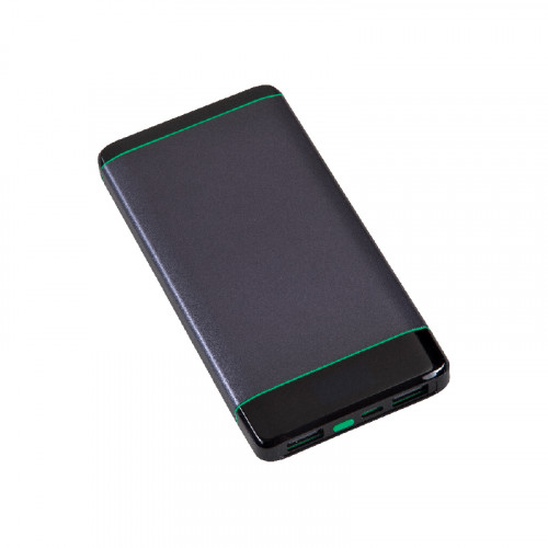 KARAOVA 10000 MAH GRİ POWERBANK