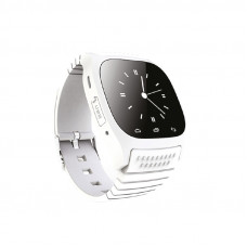 KARAÇAL BEYAZ AKILLI KOL SAATİ