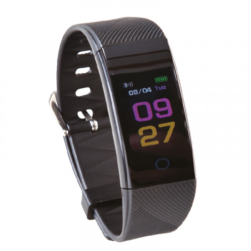 KILAVUZLU AKILLI KOL SAATİ