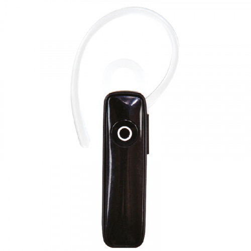 ÇİĞDEM SİYAH TEKLİ BLUETOOTH KULAKLIK