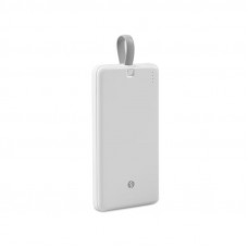 YEDİKAPI 10000 MAH BEYAZ POWERBANK YEDİKAPI 10000 MAH BEYAZ POWERBANK