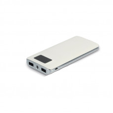 ARPAÇAY 12000 MAH BEYAZ POWERBANK