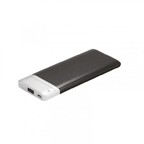 BAYINDIR 6000 MAH SİYAH POWERBANK