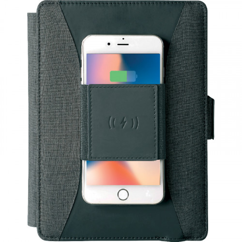 ALANYA 6500 MAH POWERBANK ORGANİZER