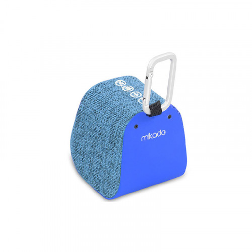 FESLEĞEN TURKUAZ BLUETOOTH HOPARLÖR