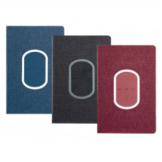 BERRAK 5000 MAH KIRMIZI POWERBANK DEFTER