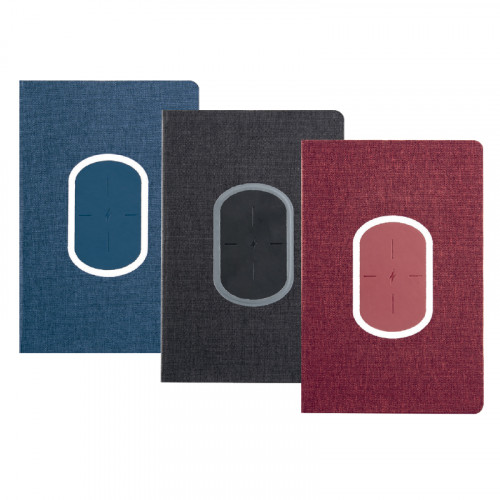 BERRAK 5000 MAH KIRMIZI POWERBANK DEFTER