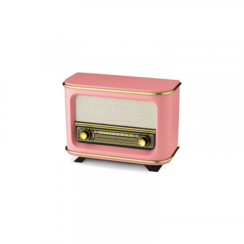 KARAÇAM PEMBE NOSTALJİ RADYO