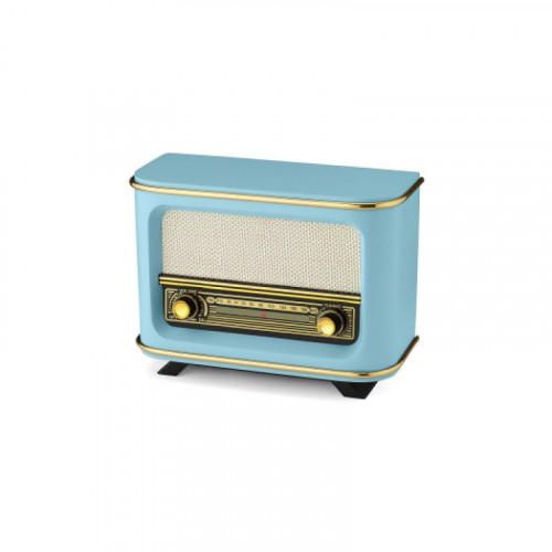 KARAÇAM TURKUAZ NOSTALJİ RADYO