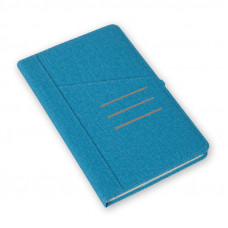 YILDIZ TURKUAZ ÇİZGİSİZ TARİHSİZ DEFTER YILDIZ TURKUAZ ÇİZGİSİZ TARİHSİZ DEFTER