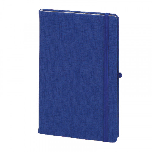 CİNNAH LACİVERT TARİHSİZ DEFTER