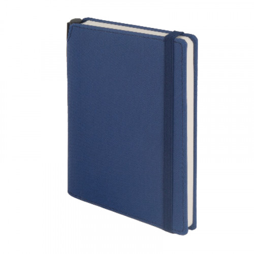 ERYAMAN LACİVERT SIRTTAN TAKMALI TARİHSİZ DEFTER