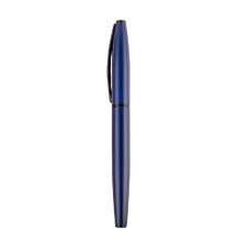 NİŞANTAŞI LACİVERT METAL ROLLER KALEM