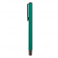 KAĞIZMAN YEŞİL METAL ROLLER KALEM
