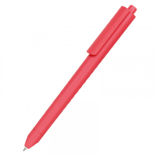 KARAKÖPRÜ PEMBE PLASTİK TÜKENMEZ KALEM