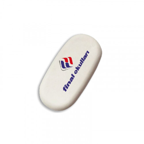 GÜLAĞAÇ OVAL SİLGİ