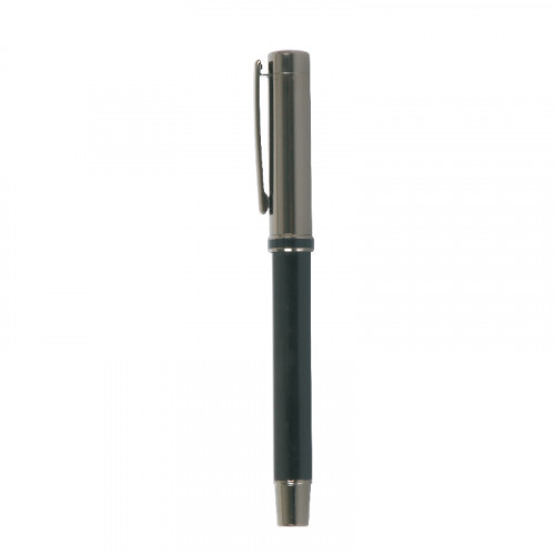 AVANOS SİYAH METAL ROLLER KALEM