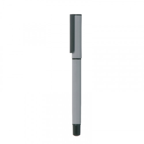 BAYKAN GRİ METAL ROLLER KALEM