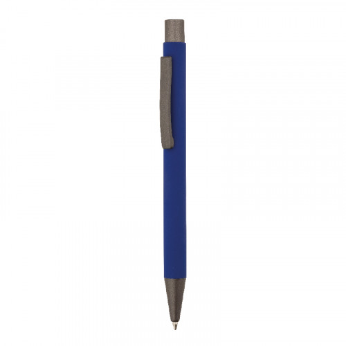 BİSMİL LACİVERT METAL TÜKENMEZ KALEM