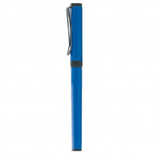SİVASLI LACİVERT METAL ROLLER KALEM