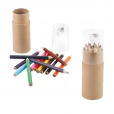 ARDEŞEN 12'Lİ KÜÇÜK BOY BOYAMA SETİ