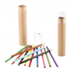 İYİDERE 12'Lİ BÜYÜK BOY BOYAMA SETİ