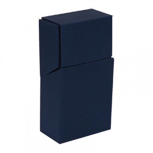 GÜLHATMİ LACİVERT POST-IT NOTLUK