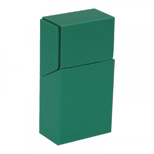 GÜLHATMİ YEŞİL POST-IT NOTLUK