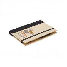 KESTERE SİYAH NOTLUK