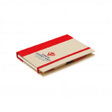 KESTERE KIRMIZI NOTLUK