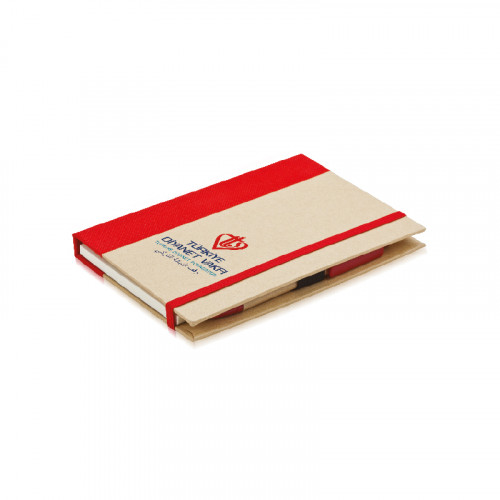 KESTERE KIRMIZI NOTLUK