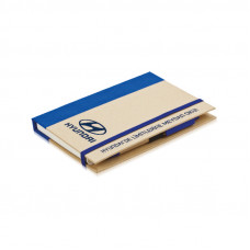 KESTERE LACİVERT NOTLUK