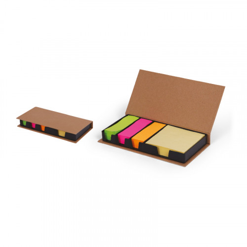 ANDIZ POST-IT NOTLUK